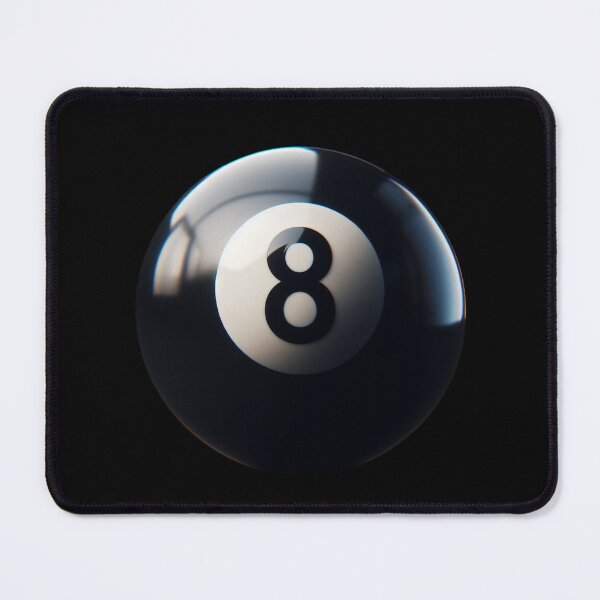 Item preview, Eight Ball  designed and sold by AstroAppa.