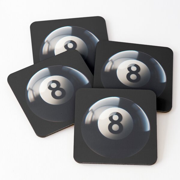 Item preview, Eight Ball  designed and sold by AstroAppa.