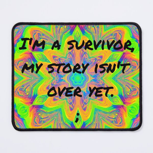 Item preview, Semicolon  designed and sold by ImperfectArtLL.