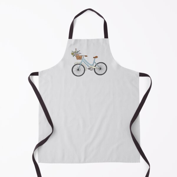 Item preview, Bike flower basket  designed and sold by thesleepybison.