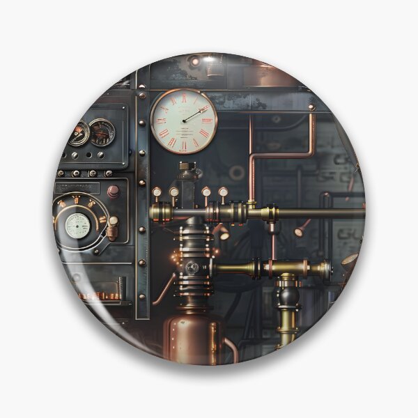 Item preview, Electro Mechanical Distillation Machine - Seamless designed and sold by GalacticLabs.