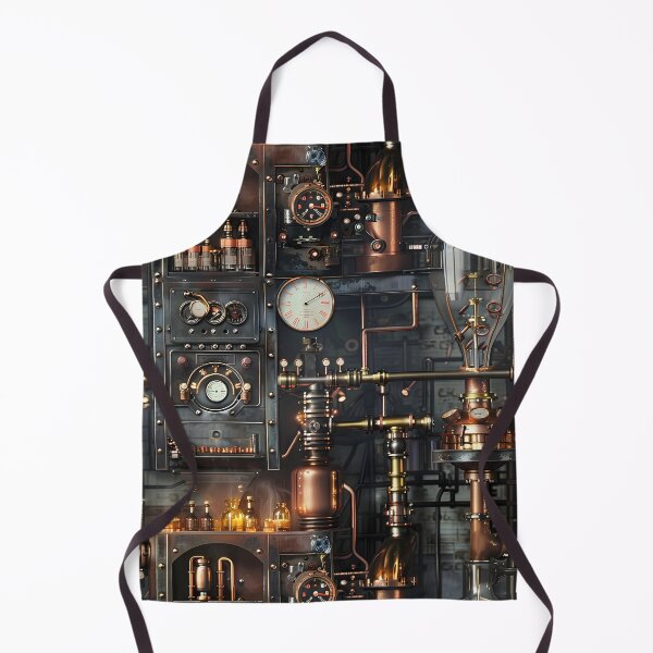 Item preview, Electro Mechanical Distillation Machine - Seamless designed and sold by GalacticLabs.
