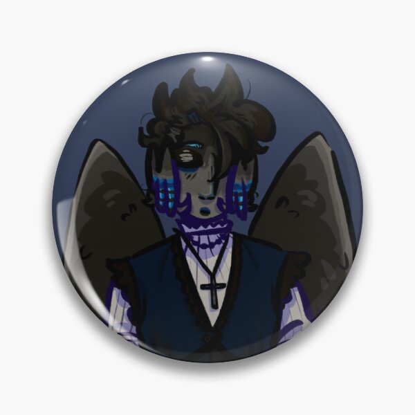 Item preview, Hemlock sticker/button designed and sold by Alfalfa238.