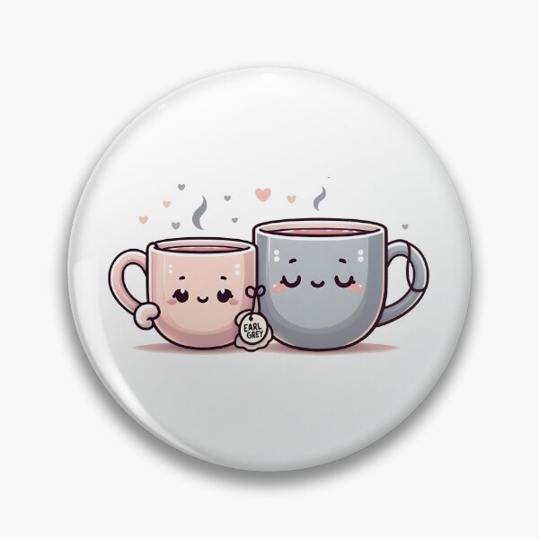 Item preview, Earl Grey designed and sold by Suukunna.