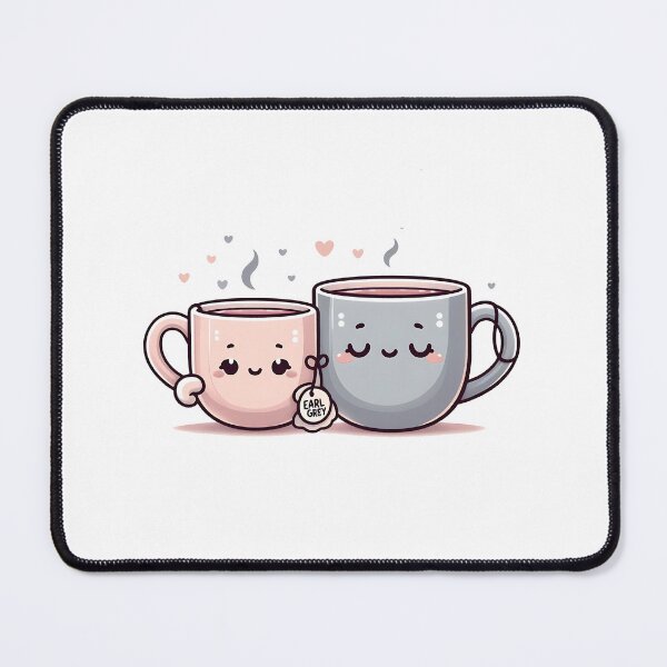 Item preview, Earl Grey designed and sold by Suukunna.
