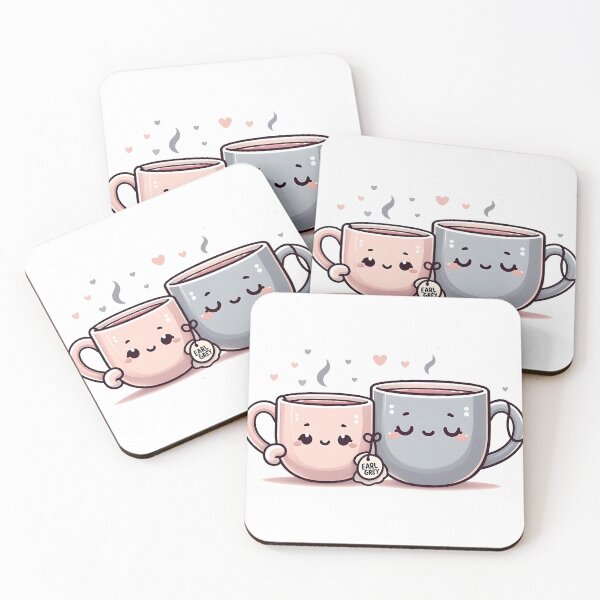 Item preview, Earl Grey designed and sold by Suukunna.