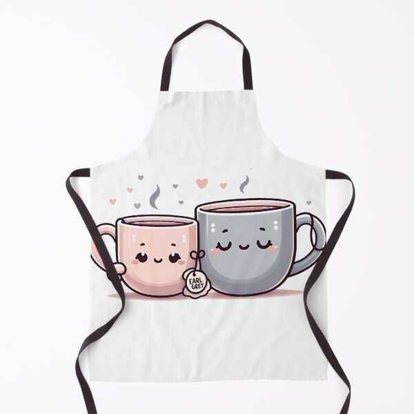 Item preview, Earl Grey designed and sold by Suukunna.