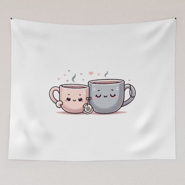 Item preview, Earl Grey designed and sold by Suukunna.