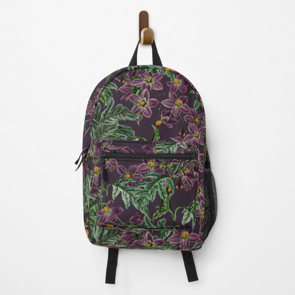 Item preview, Burgundy Floral designed and sold by Asmaa Abdul-Azim.