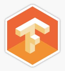 TensorFlow Sticker