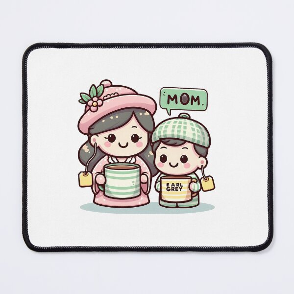 Item preview, Earl Grey designed and sold by Suukunna.