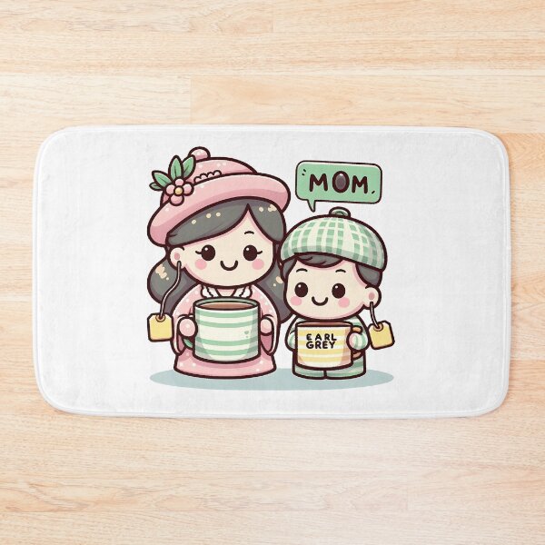 Item preview, Earl Grey designed and sold by Suukunna.