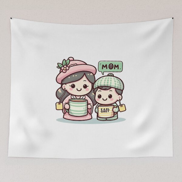 Item preview, Earl Grey designed and sold by Suukunna.