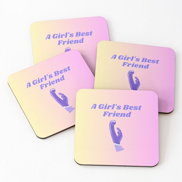 Item preview, A Girl's Best Friend designed and sold by Lemon's Corner.