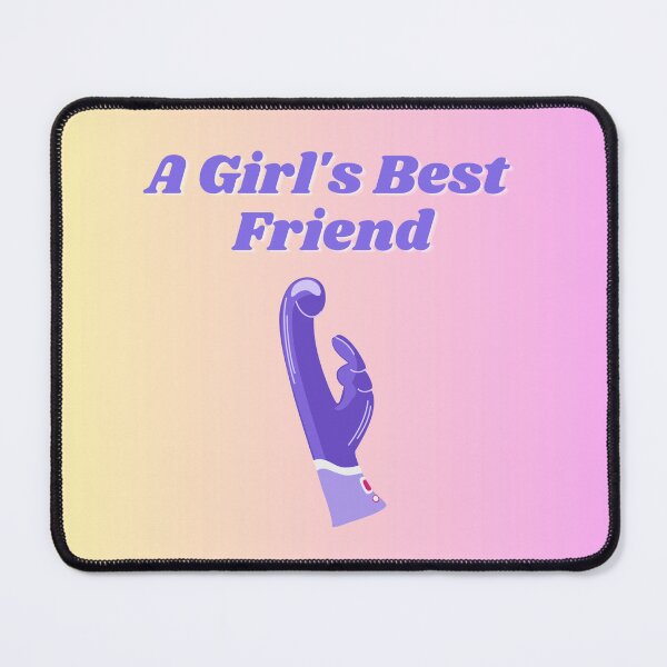 Item preview, A Girl's Best Friend designed and sold by Lemon's Corner.