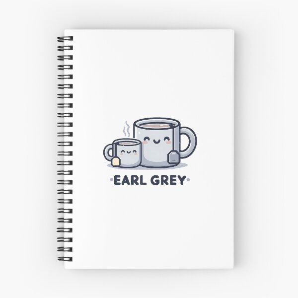 Item preview, Earl Grey designed and sold by Suukunna.