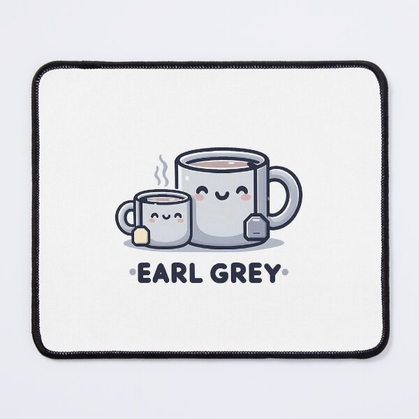 Item preview, Earl Grey designed and sold by Suukunna.