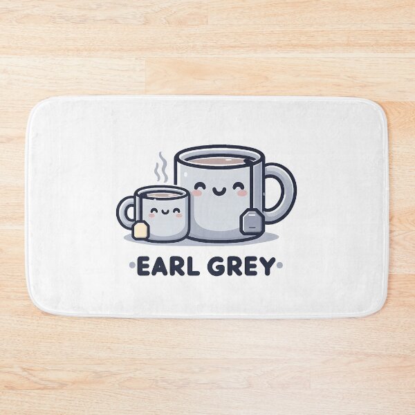 Item preview, Earl Grey designed and sold by Suukunna.