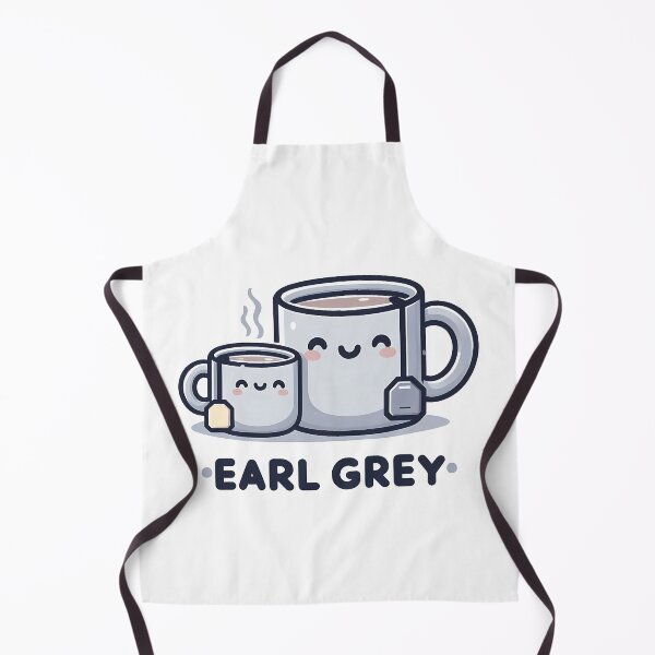 Item preview, Earl Grey designed and sold by Suukunna.