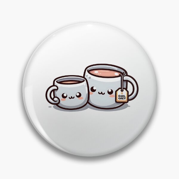 Item preview, Earl Grey designed and sold by Suukunna.