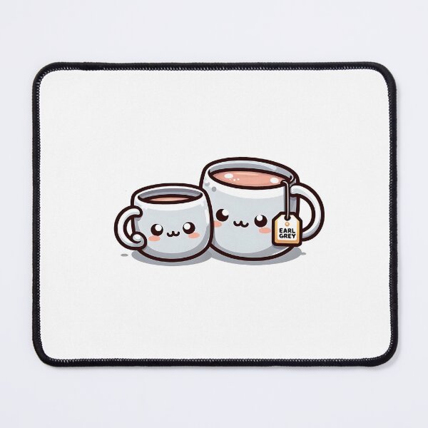 Item preview, Earl Grey designed and sold by Suukunna.