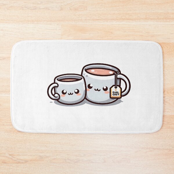 Item preview, Earl Grey designed and sold by Suukunna.