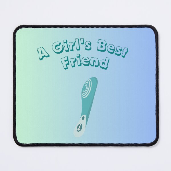 Item preview, A Girl's Best Friend designed and sold by Lemon's Corner.