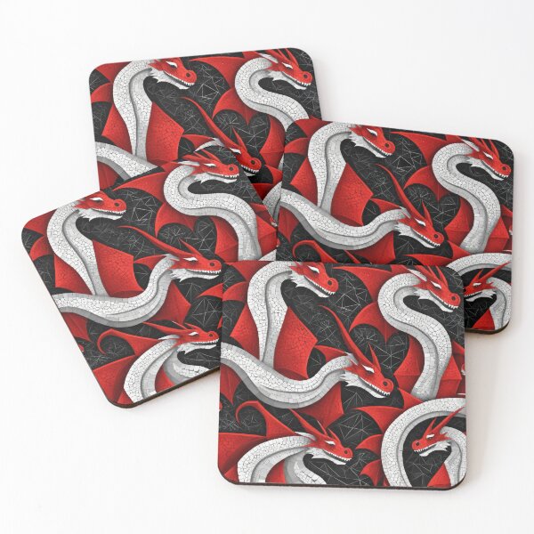 Item preview, Dragons designed and sold by DVegas.