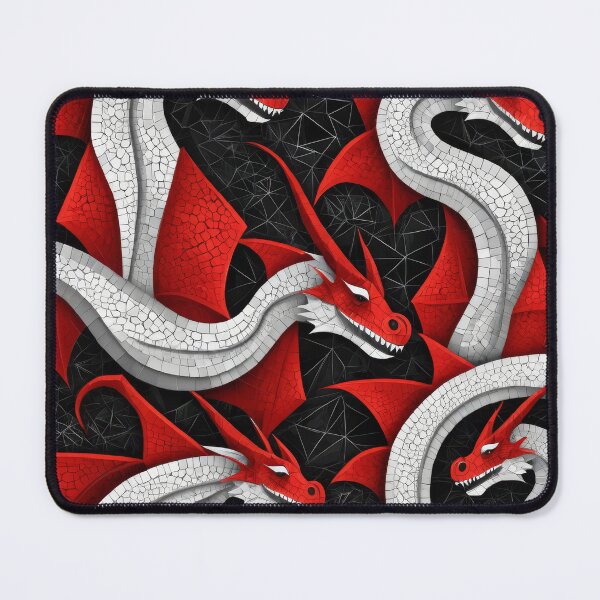 Item preview, Dragons designed and sold by DVegas.