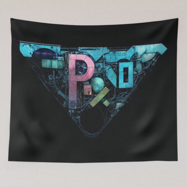 Item preview, _p___o_x___3(?) designed and sold by jack rothwell.