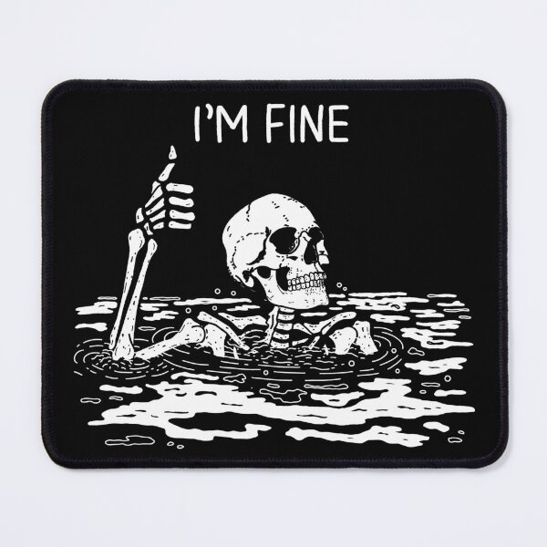 Item preview, Fine Skeleton  designed and sold by Kimprut.