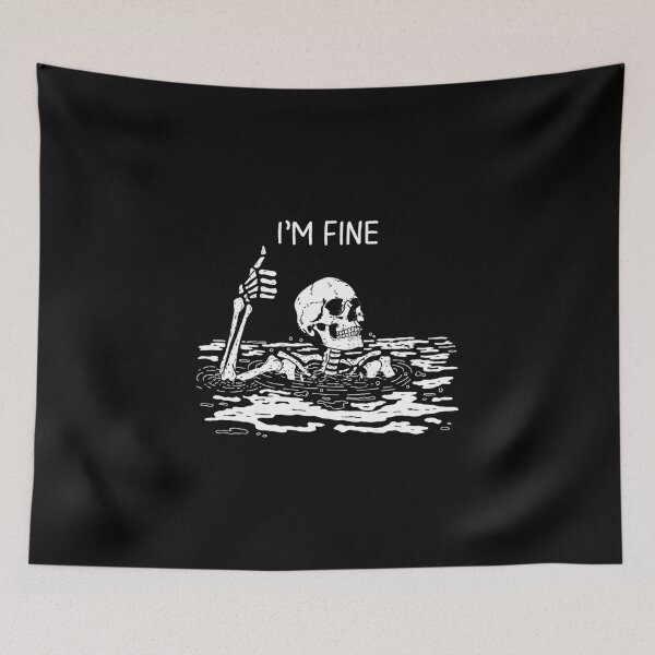 Item preview, Fine Skeleton  designed and sold by Kimprut.