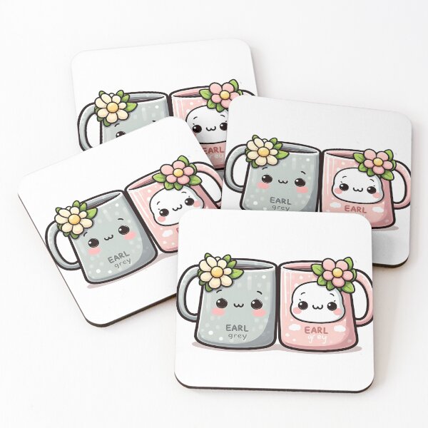Item preview, Earl Grey designed and sold by Suukunna.