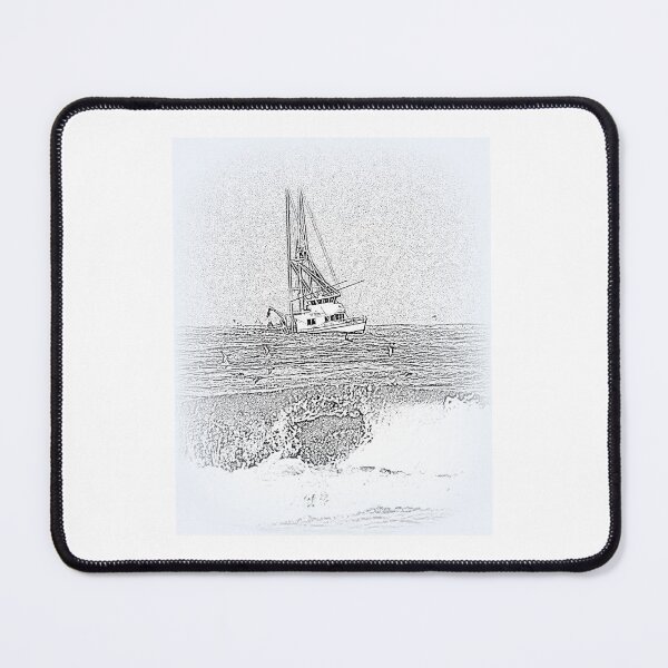 Item preview, Fishing Fleet designed and sold by vernonplatt.