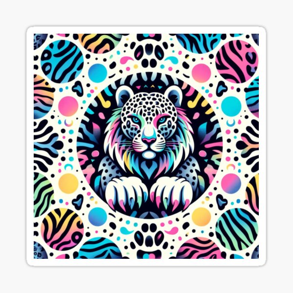 Item preview, Whimsical Wild designed and sold by BlueWillowCo.