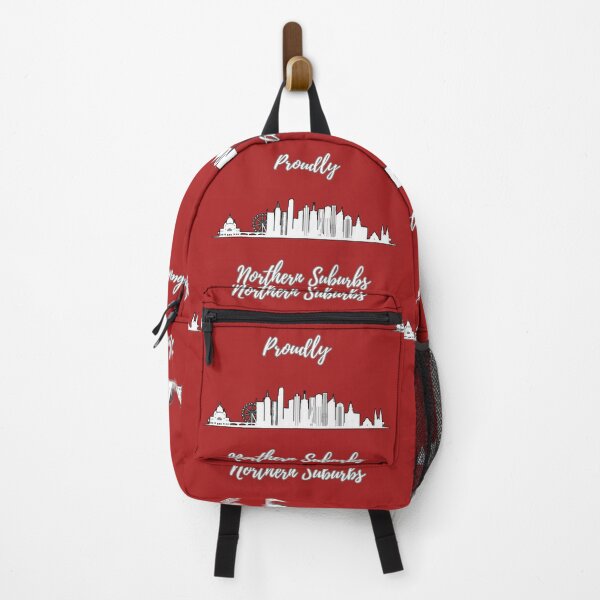 Item preview, Proudly Northern Suburbs designed and sold by Yankee Doodle Gandy.