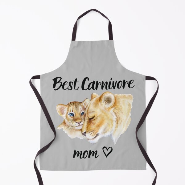 Item preview, Best Carnivore Mom designed and sold by SleepingFoxy.
