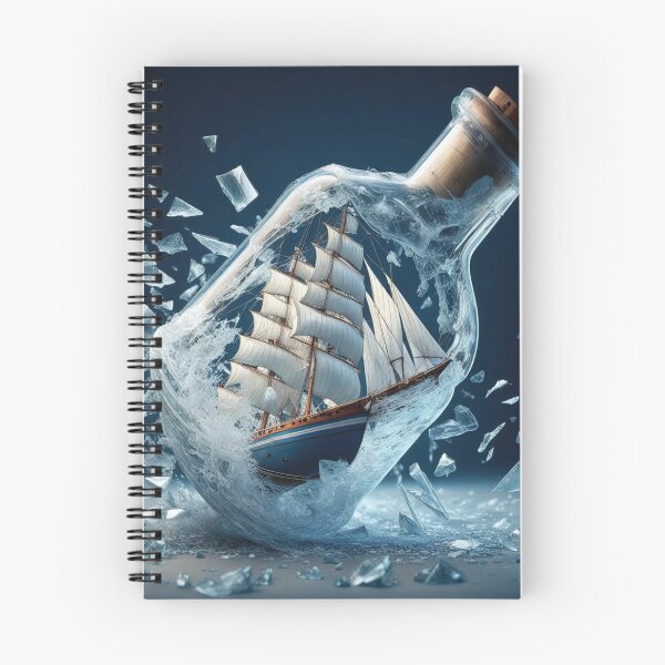 Item preview, Nautical Escape Dynamic Artwork	 designed and sold by DavekEmezy.