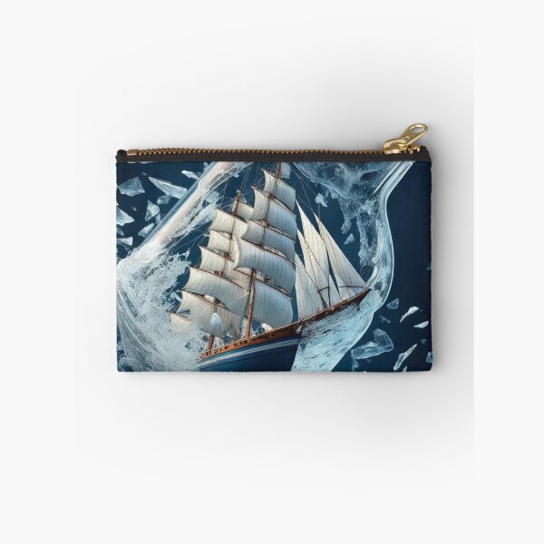 Item preview, Nautical Escape Dynamic Artwork	 designed and sold by DavekEmezy.