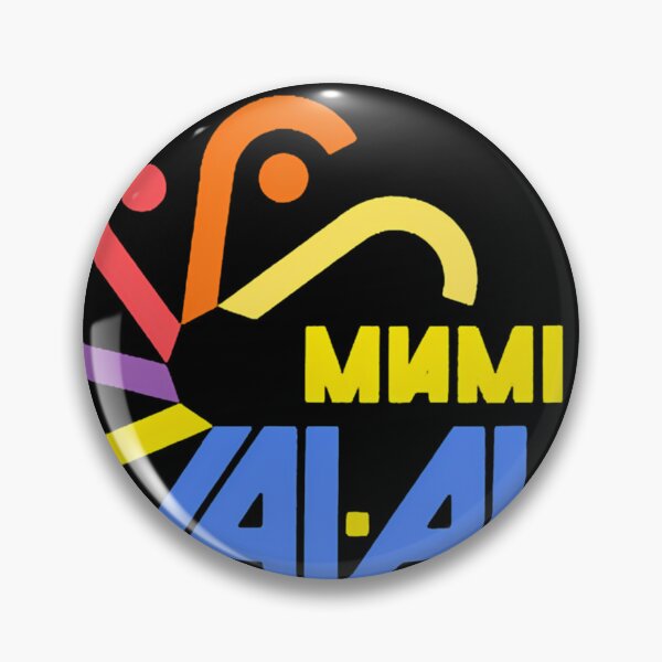 Item preview, Miami Jai Alai  designed and sold by JonathaPeres.