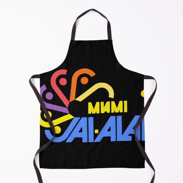 Item preview, Miami Jai Alai  designed and sold by JonathaPeres.