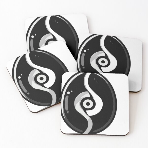 Item preview, The Secret Coffee Jutsu designed and sold by CorelMaciel.