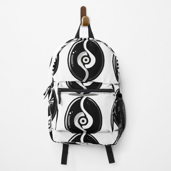 Item preview, The Secret Coffee Jutsu designed and sold by CorelMaciel.