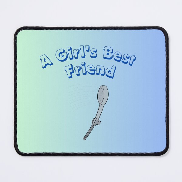 Item preview, A Girl's Best Friend designed and sold by Lemon's Corner.