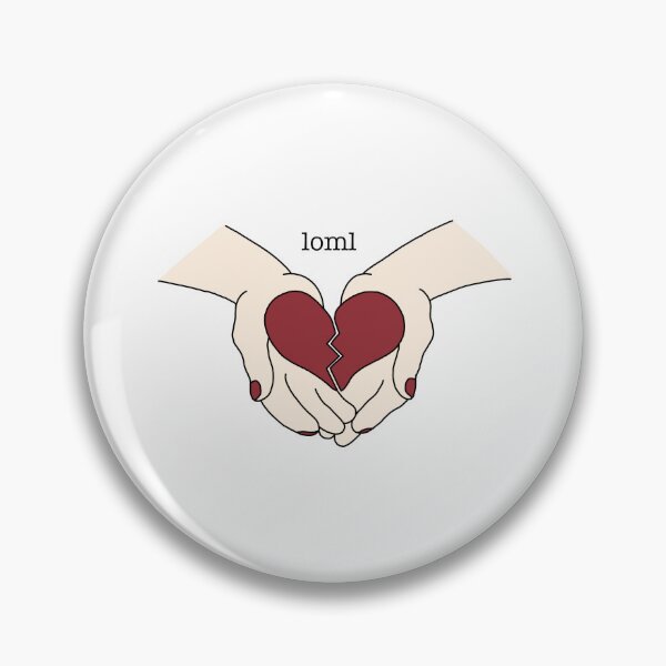 Item preview, loml TTPD Taylor Swift designed and sold by maureenpollock.