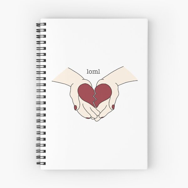 Item preview, loml TTPD Taylor Swift designed and sold by maureenpollock.