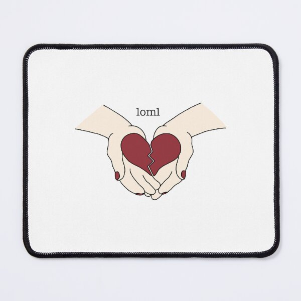 Item preview, loml TTPD Taylor Swift designed and sold by maureenpollock.