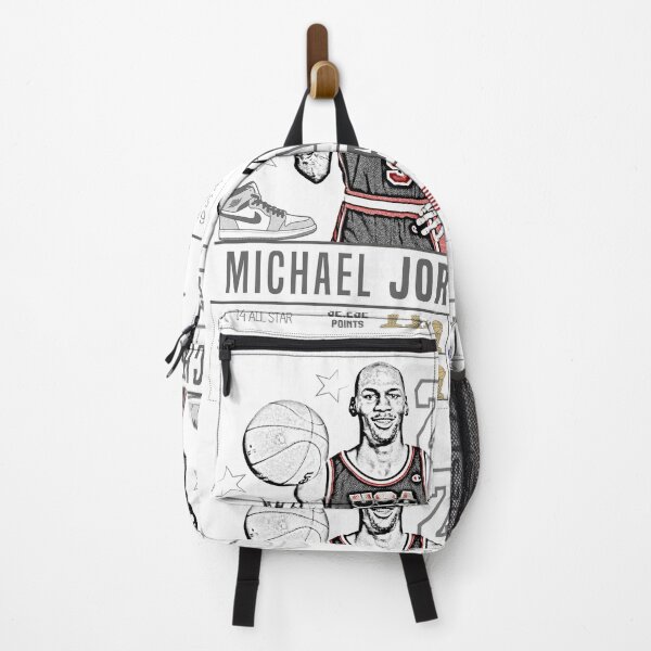 Item preview, MJordan 9 designed and sold by NicolasScungio.