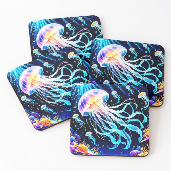 Item preview, Jelly Jelly designed and sold by Kingcls.