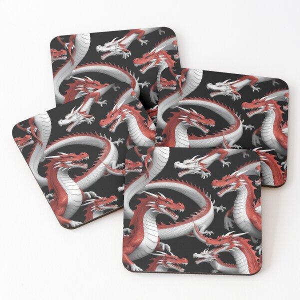 Item preview, Dragons v.3 designed and sold by DVegas.